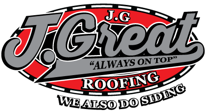 J. Great Roofing & Siding