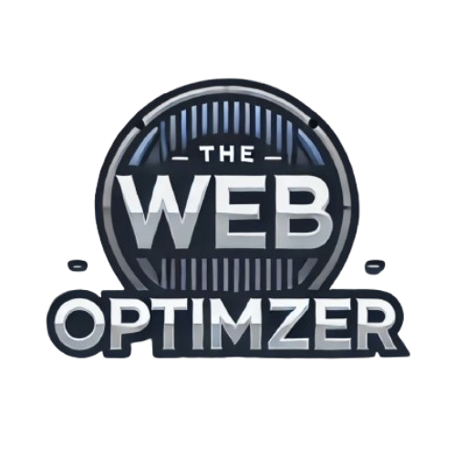 The Web Optimizer